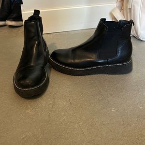 Madden girl boots